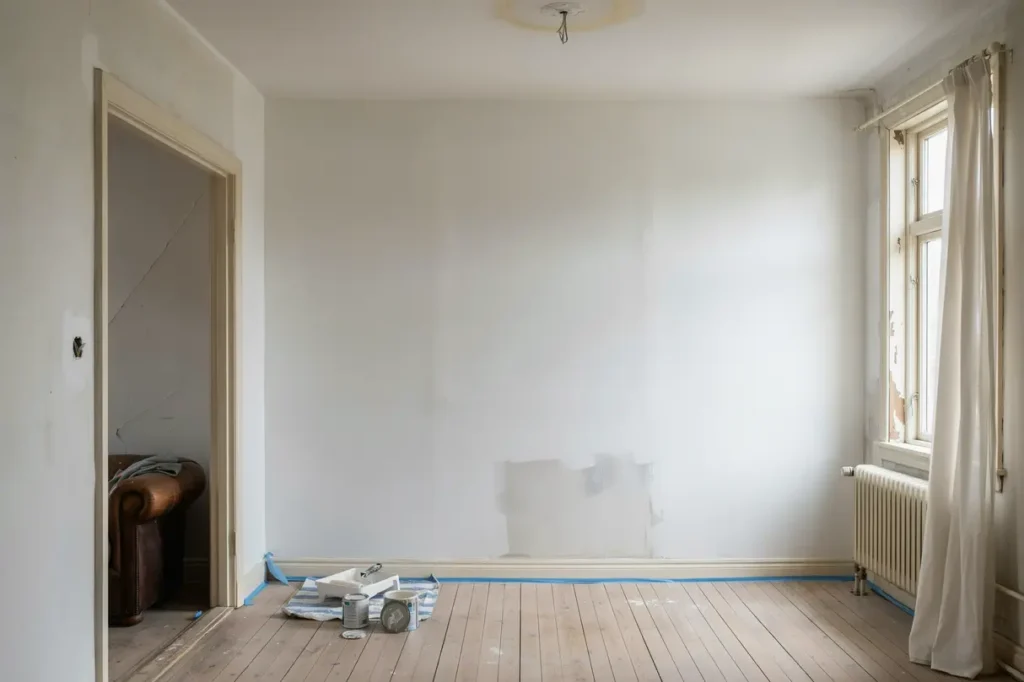 semestertid hemma juli r perfekt f r att fr scha upp innerv ggarna medan ljuset visar varje detalj