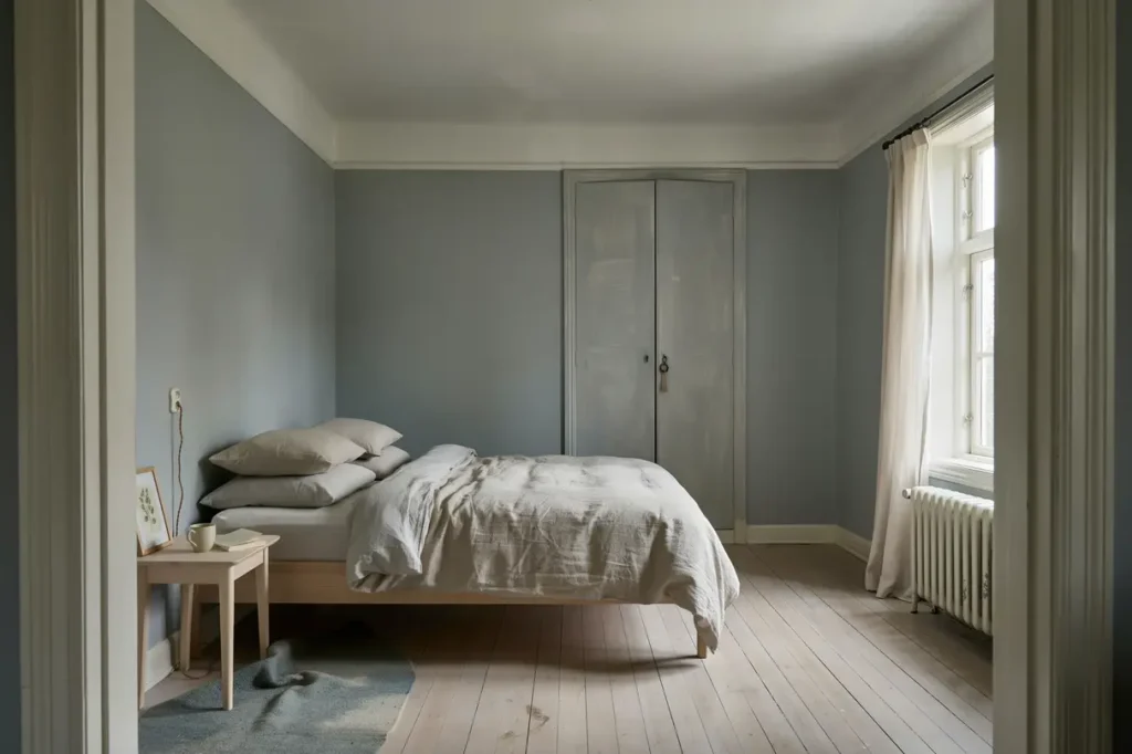 m la om sovrummet smart kul rval finish och detaljer som ger ett lugnare intryck